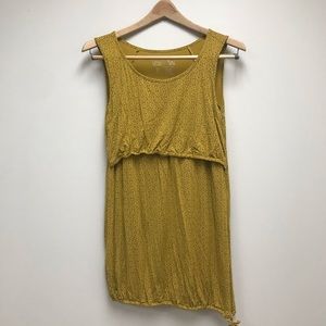 Latched Mama Nursing Tank